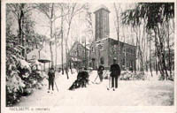 Adelsbergturm 1928
