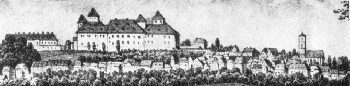 Die Augustusburg