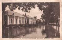 "Gasthof zur Linde", Niederhermersdorf