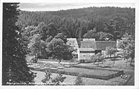 Sternmühle Kleinolbersdorf, 1937