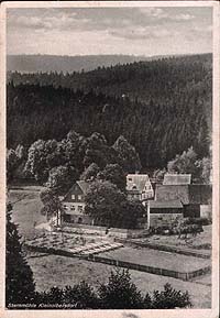 Sternmühle, 1941