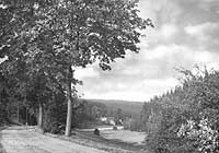 Sternmühle, 1964 