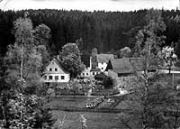 Sternmühle, 1965