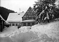 Sternmühle, 1969