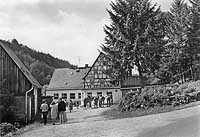 Sternmühle, 1973