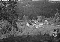 Sternmühle, 1974