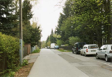 Wilhelm-Busch-Straße