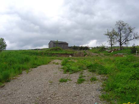 Das Berggut