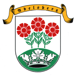 Adelsberg-Wappen