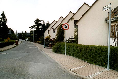 Kleiner Weg