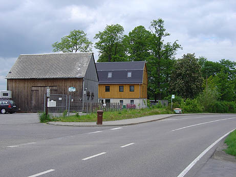 Gasthof Scheere