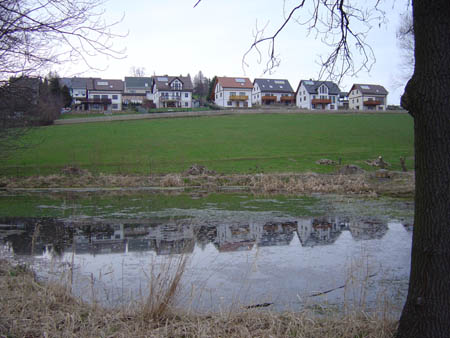 Zwei Weiher